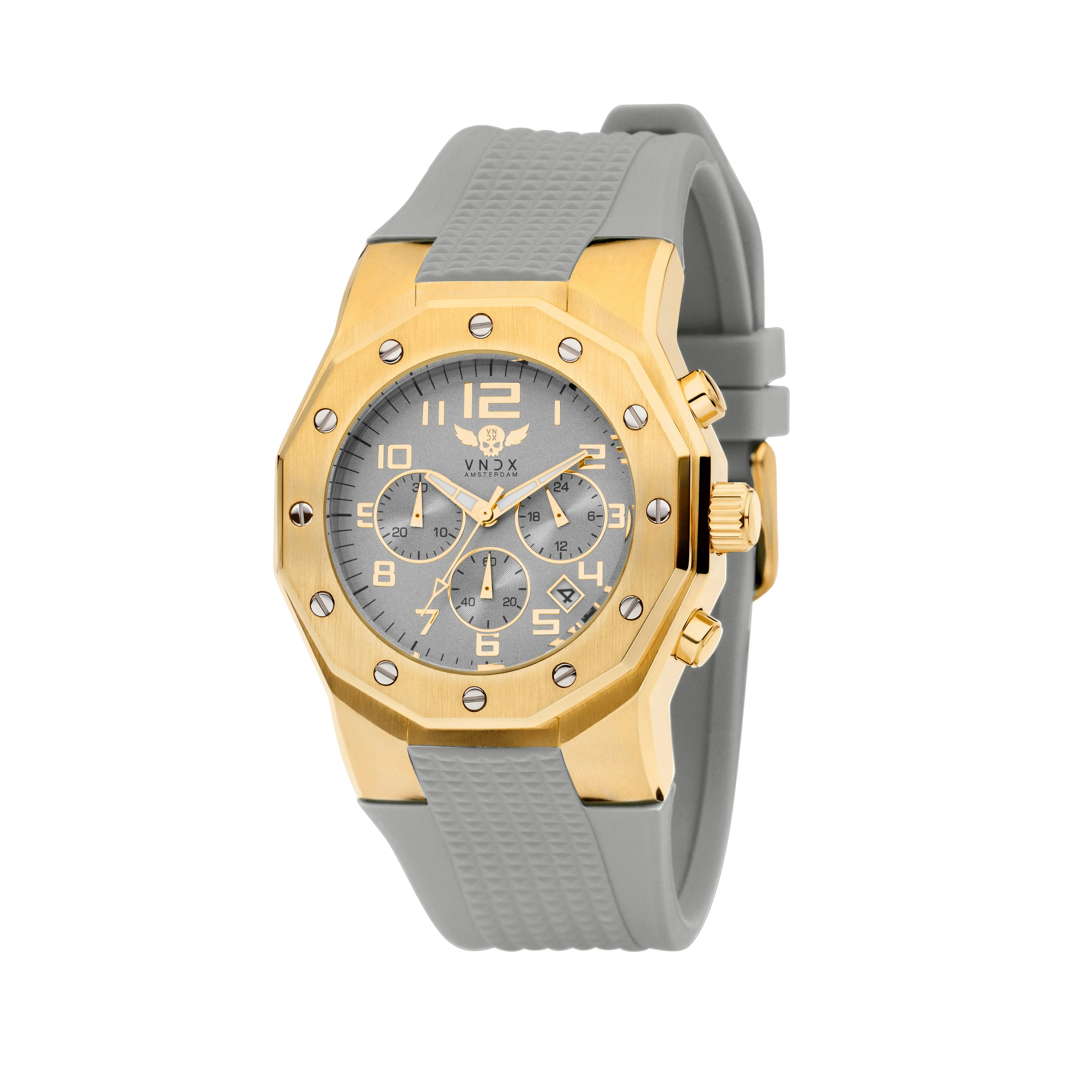 VNDX Ibiza Rebel Unisex Watch 2003-LD12810-16 - Image 5