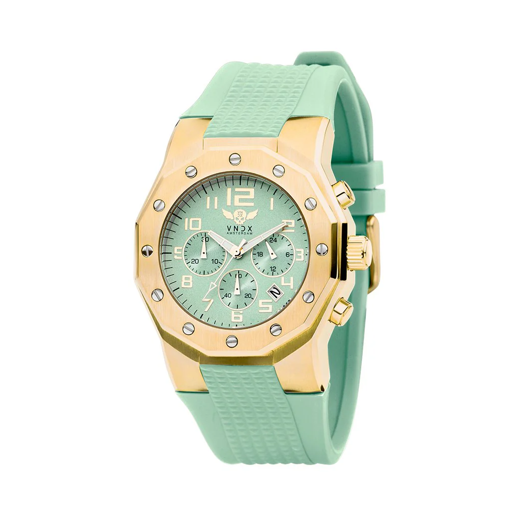 VNDX Ibiza Rebel Unisex Watch 2003-LD12810-25 - Image 5