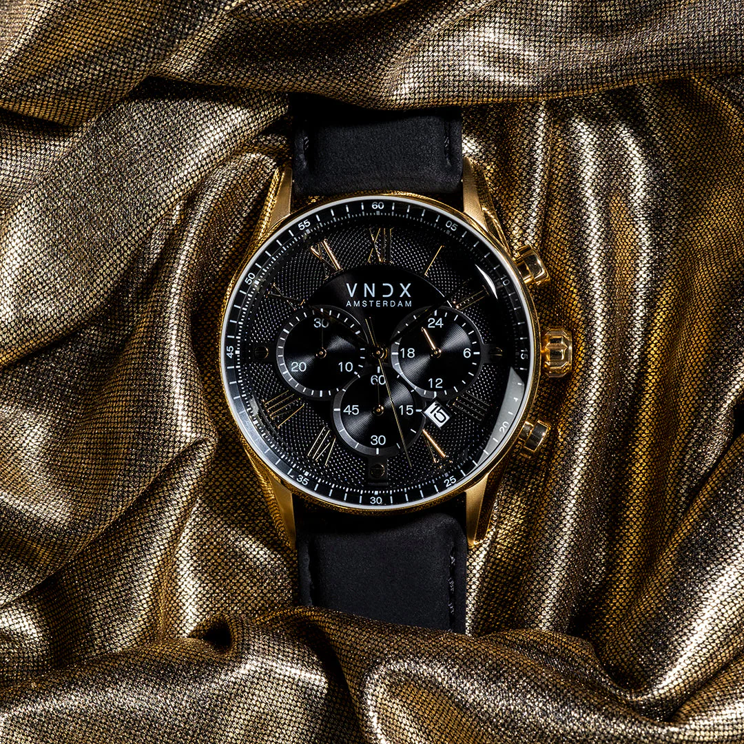 VNDX The Boss Men's Watch 2003-LD33056-01 - Image 2