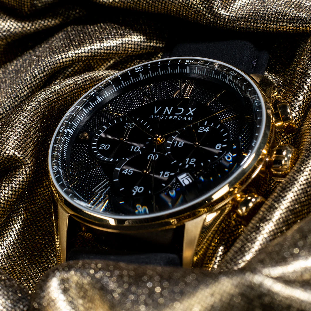 VNDX The Boss Men's Watch 2003-LD33056-01 - Image 3