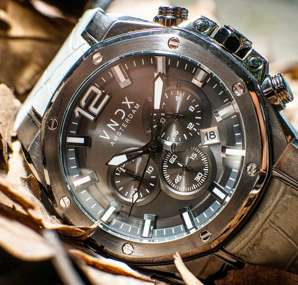 VNDX Wise Man Men's Watch 2003-LG11888-16 - Image 3