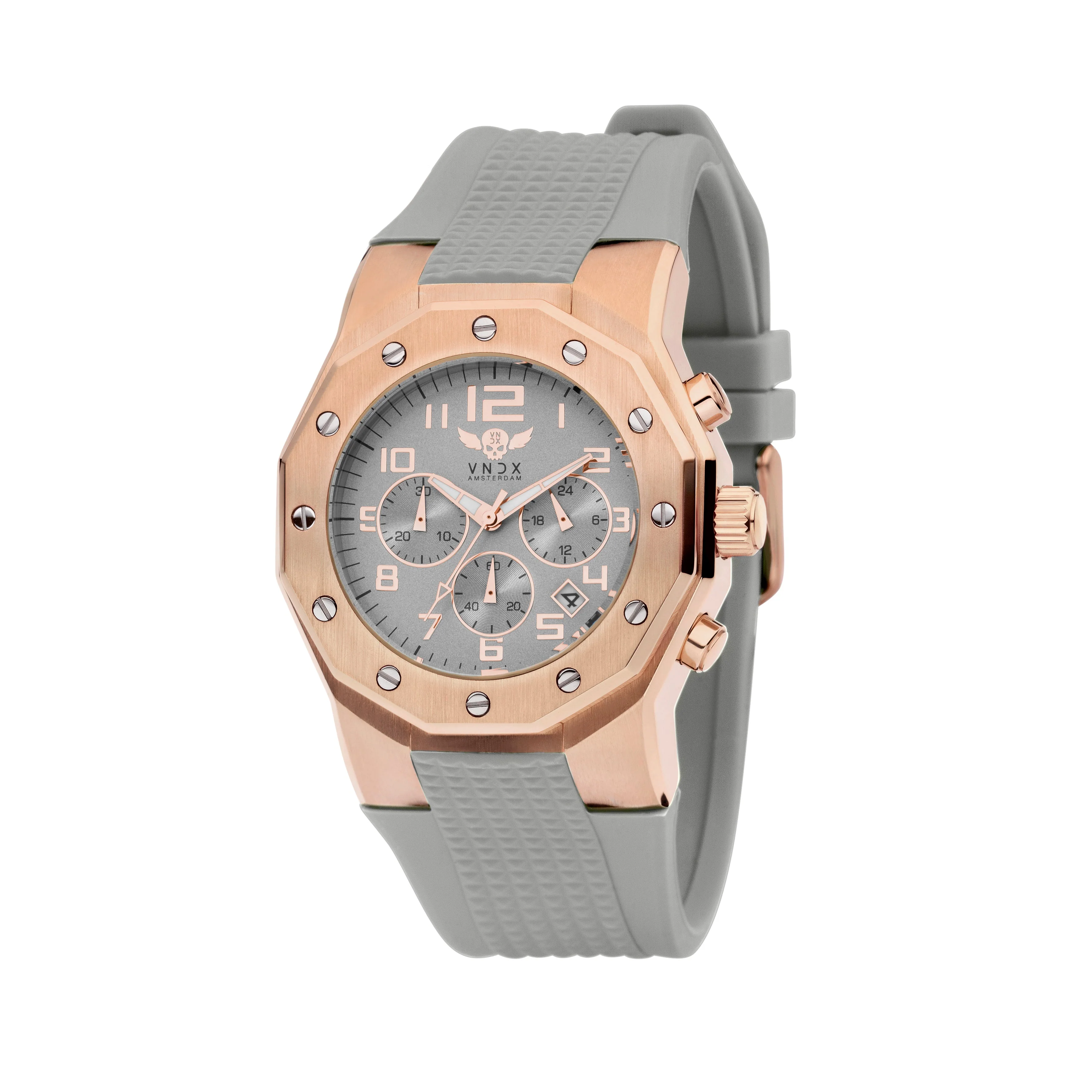 VNDX Ibiza Rebel Unisex Watch 2003-LR12810-16 - Image 4