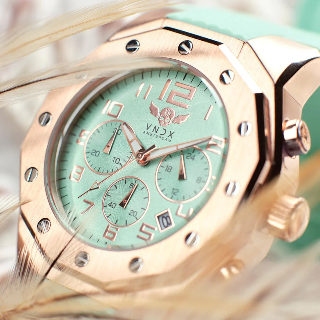VNDX Ibiza Rebel Unisex Watch 2003-LR12810-25 - Image 4