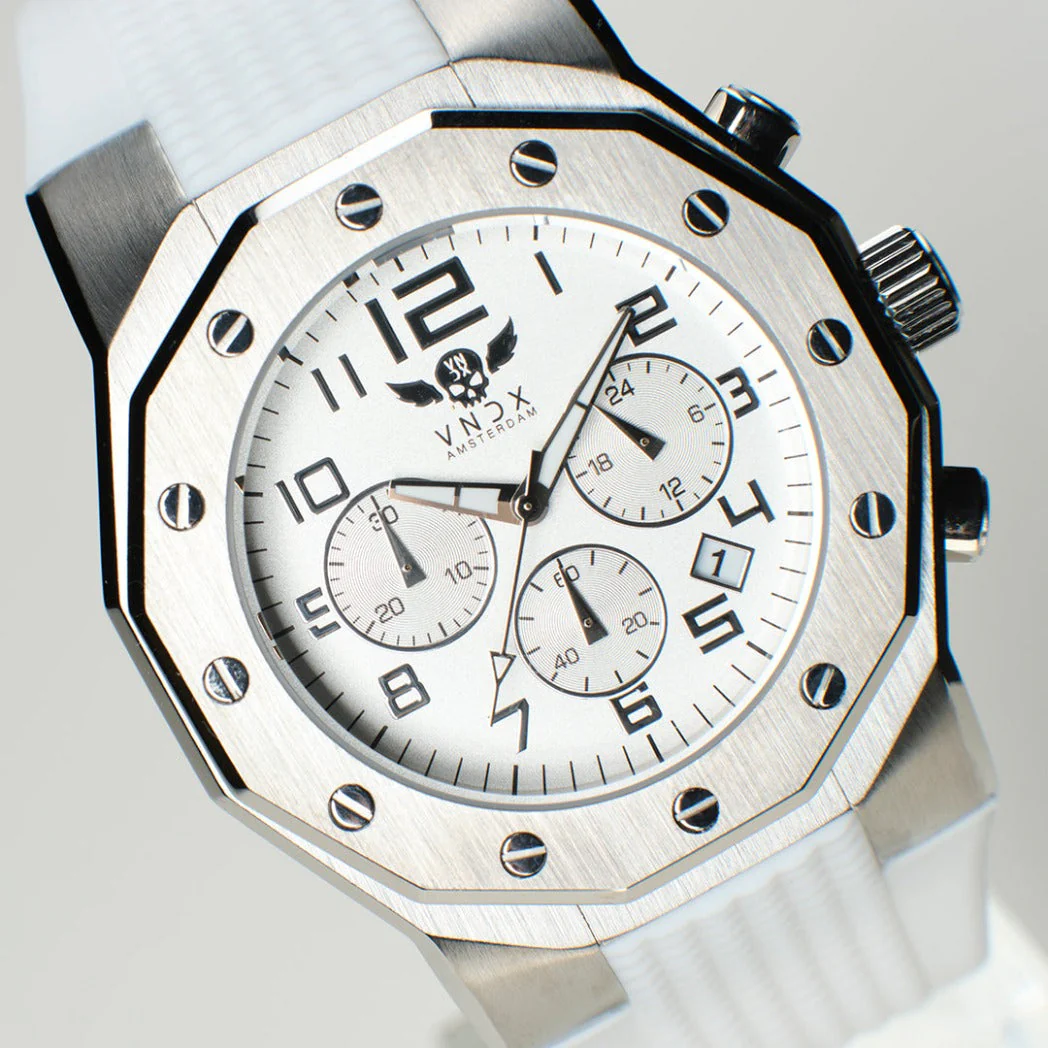 VNDX Ibiza Rebel Unisex Watch 2003-LS12810-02 - Image 2