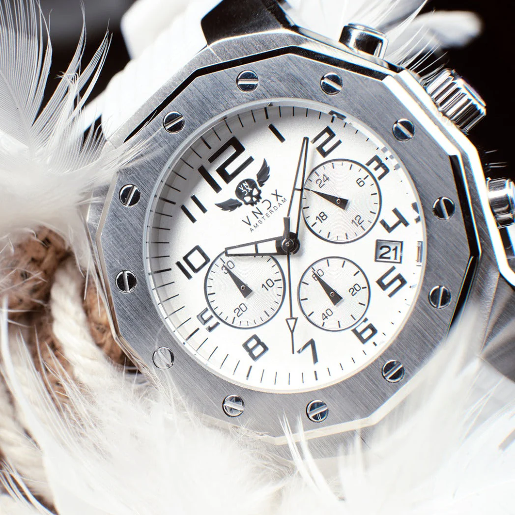 VNDX Ibiza Rebel Unisex Watch 2003-LS12810-02 - Image 3