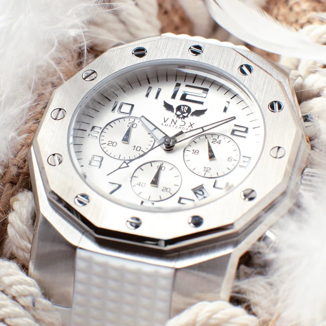 VNDX Ibiza Rebel Unisex Watch 2003-LS12810-02 - Image 4