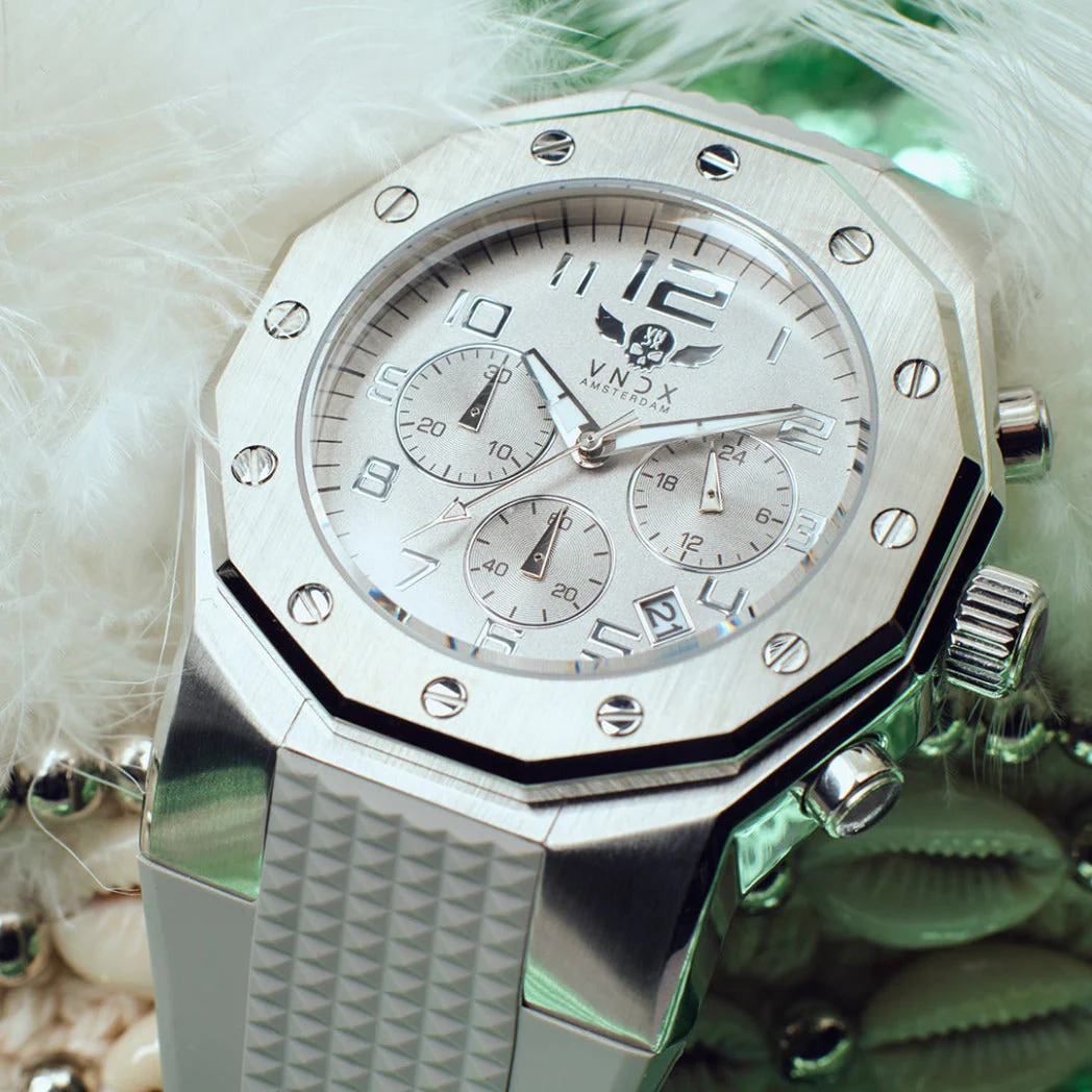 VNDX Ibiza Rebel Unisex Watch 2003-LS12810-16 - Image 3