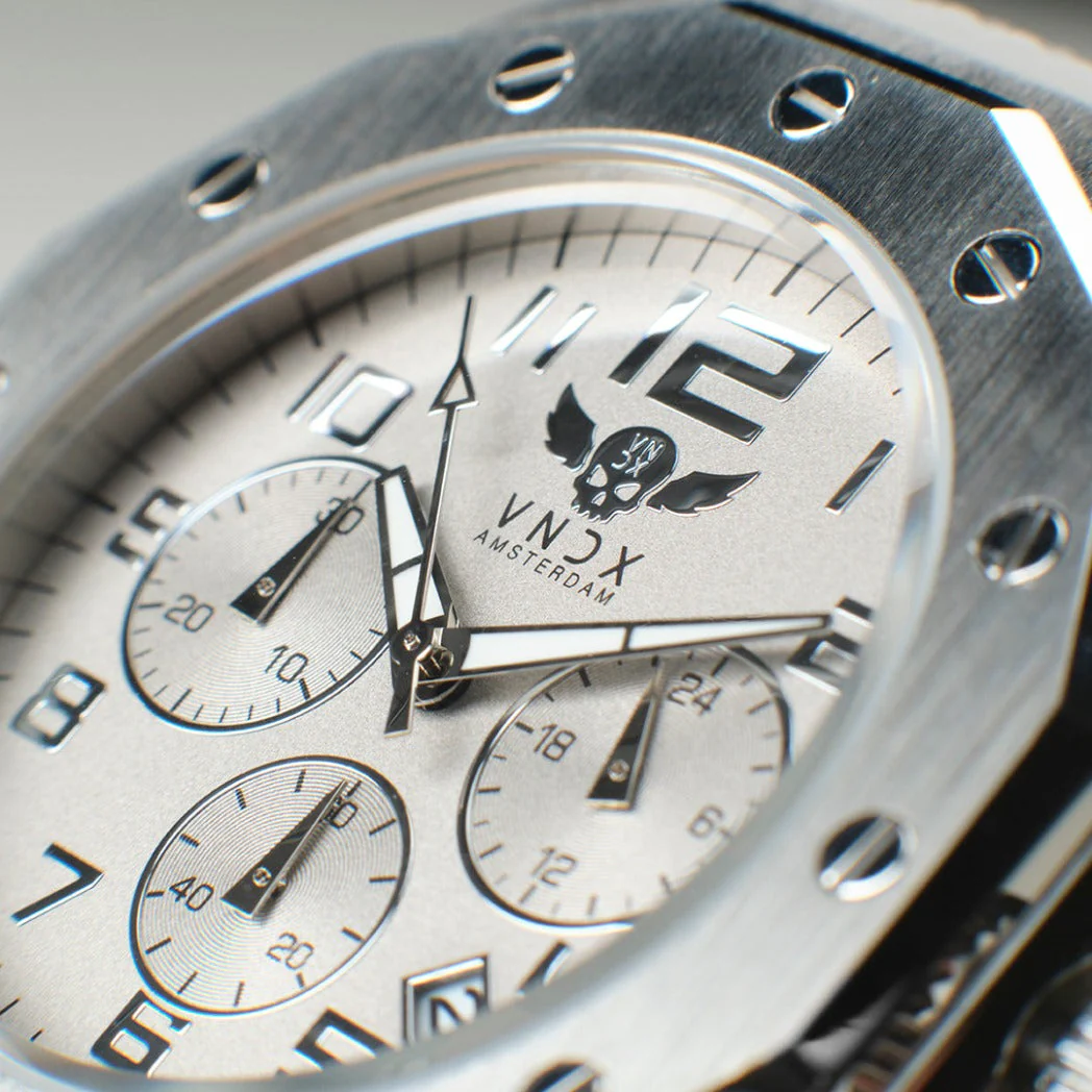 VNDX Ibiza Rebel Unisex Watch 2003-LS12810-16 - Image 4