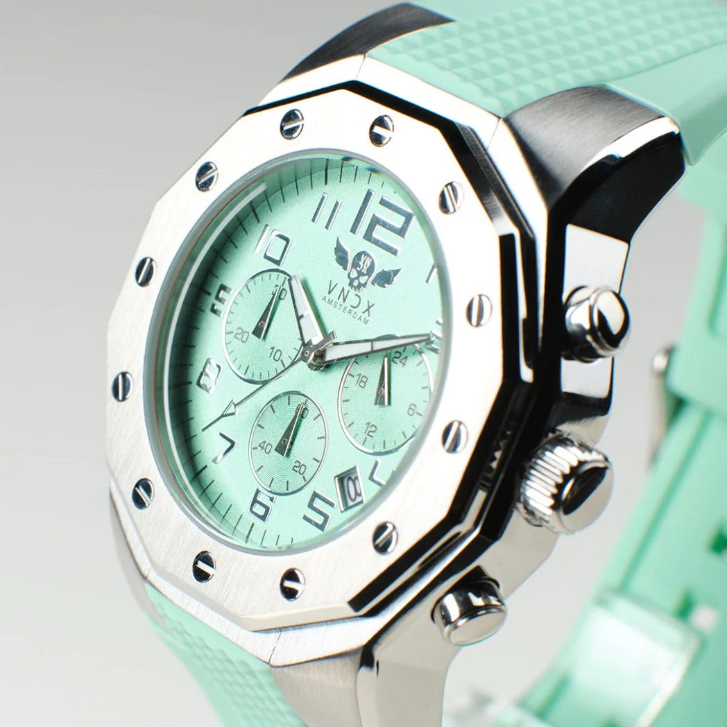 VNDX Ibiza Rebel Unisex Watch 2003-LS12810-25 - Image 2