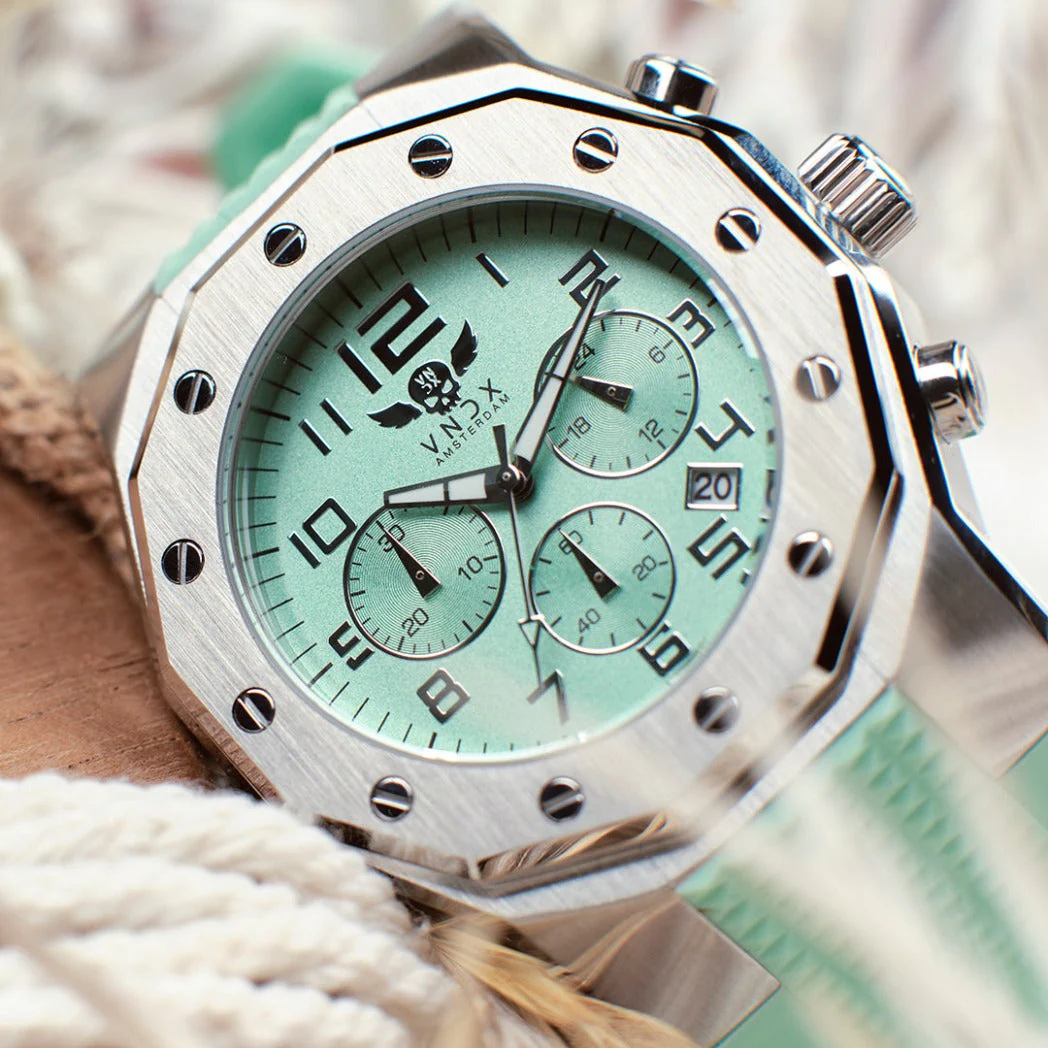 VNDX Ibiza Rebel Unisex Watch 2003-LS12810-25 - Image 3