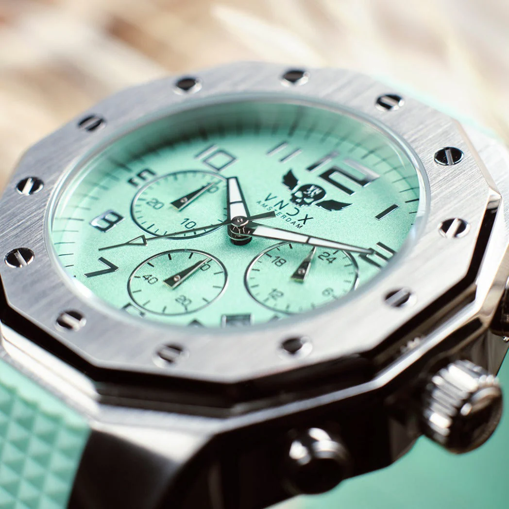 VNDX Ibiza Rebel Unisex Watch 2003-LS12810-25 - Image 4