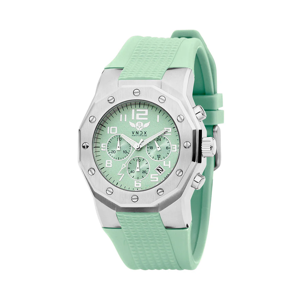 VNDX Ibiza Rebel Unisex Watch 2003-LS12810-25 - Image 5