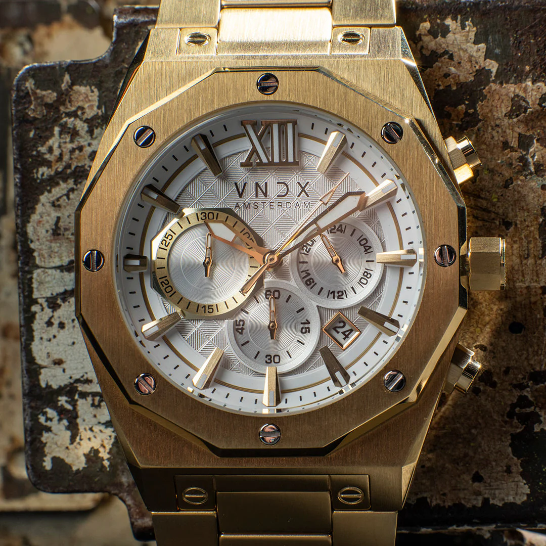 VNDX Wise Man Men's Watch 2003-MD11885-02 - Image 2