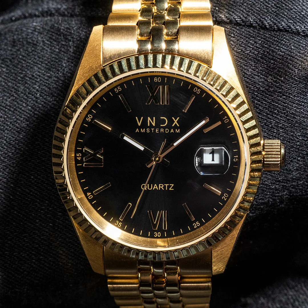 VNDX Dare Devil XL Women's'sWatch 2003-MD43008-01 - Image 2