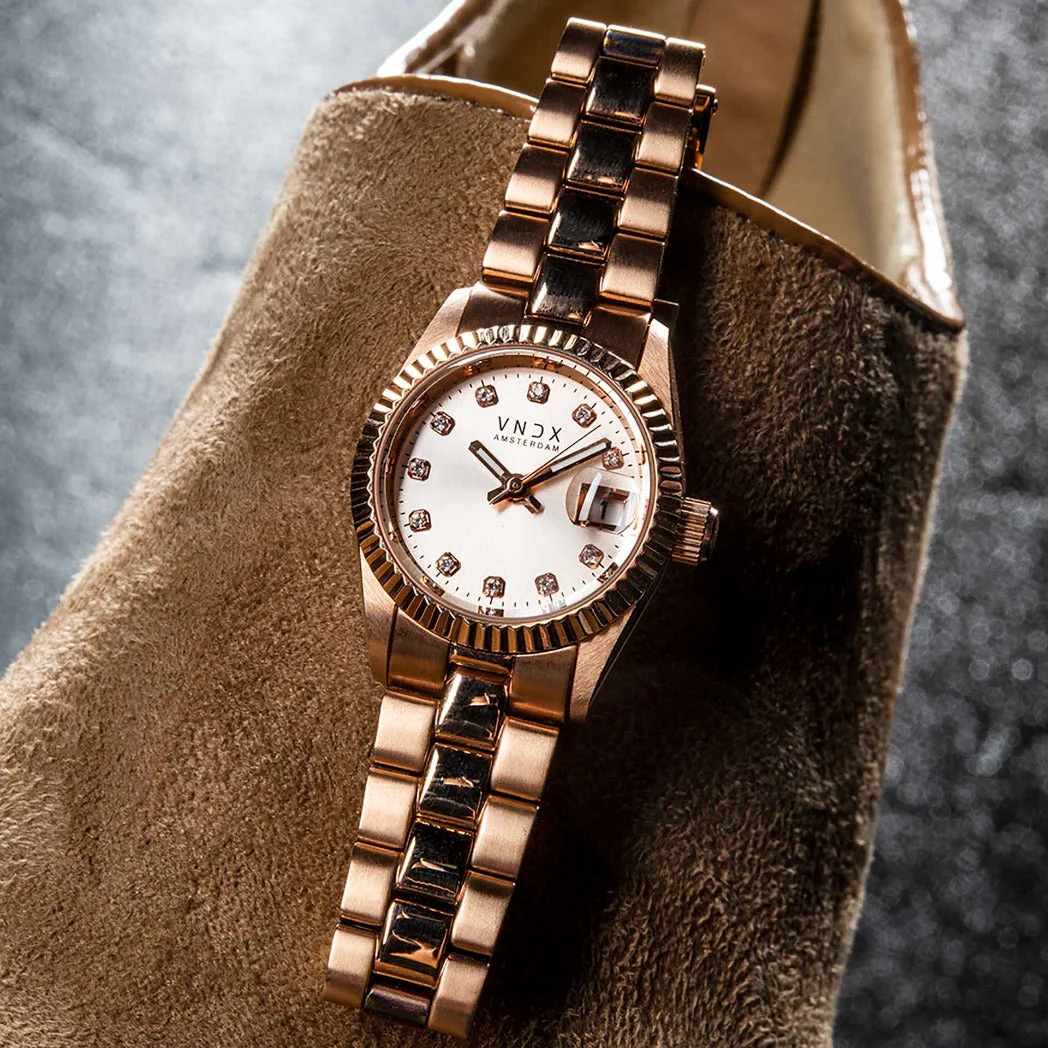 VNDX Dare Devil XS Women's'sWatch 2003-MR43002-10 - Image 2