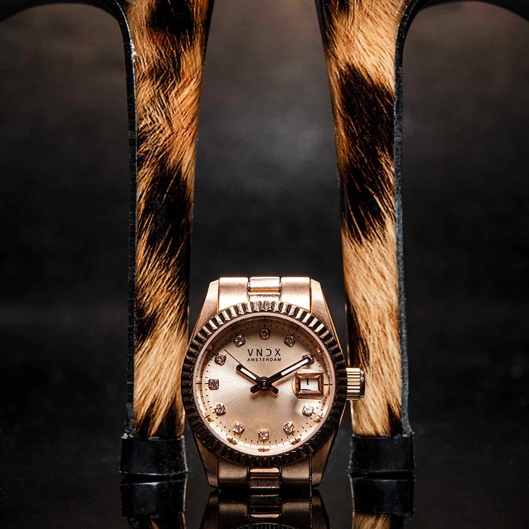 VNDX Dare Devil XS Women's'sWatch 2003-MR43002-10 - Image 3