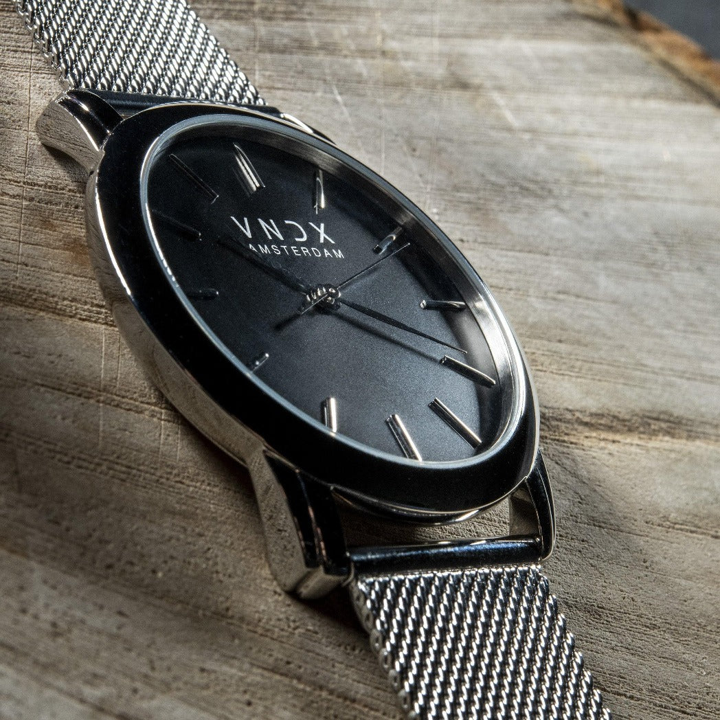 VNDX City Chick XL Women's'sWatch 2003-MS41220-01 - Image 2