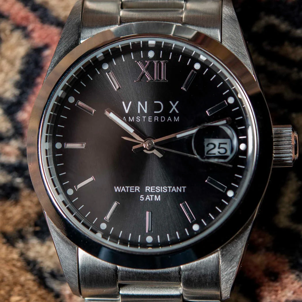 VNDX Dare Devil Women's Watch 2003-MS50890-01 - Image 2
