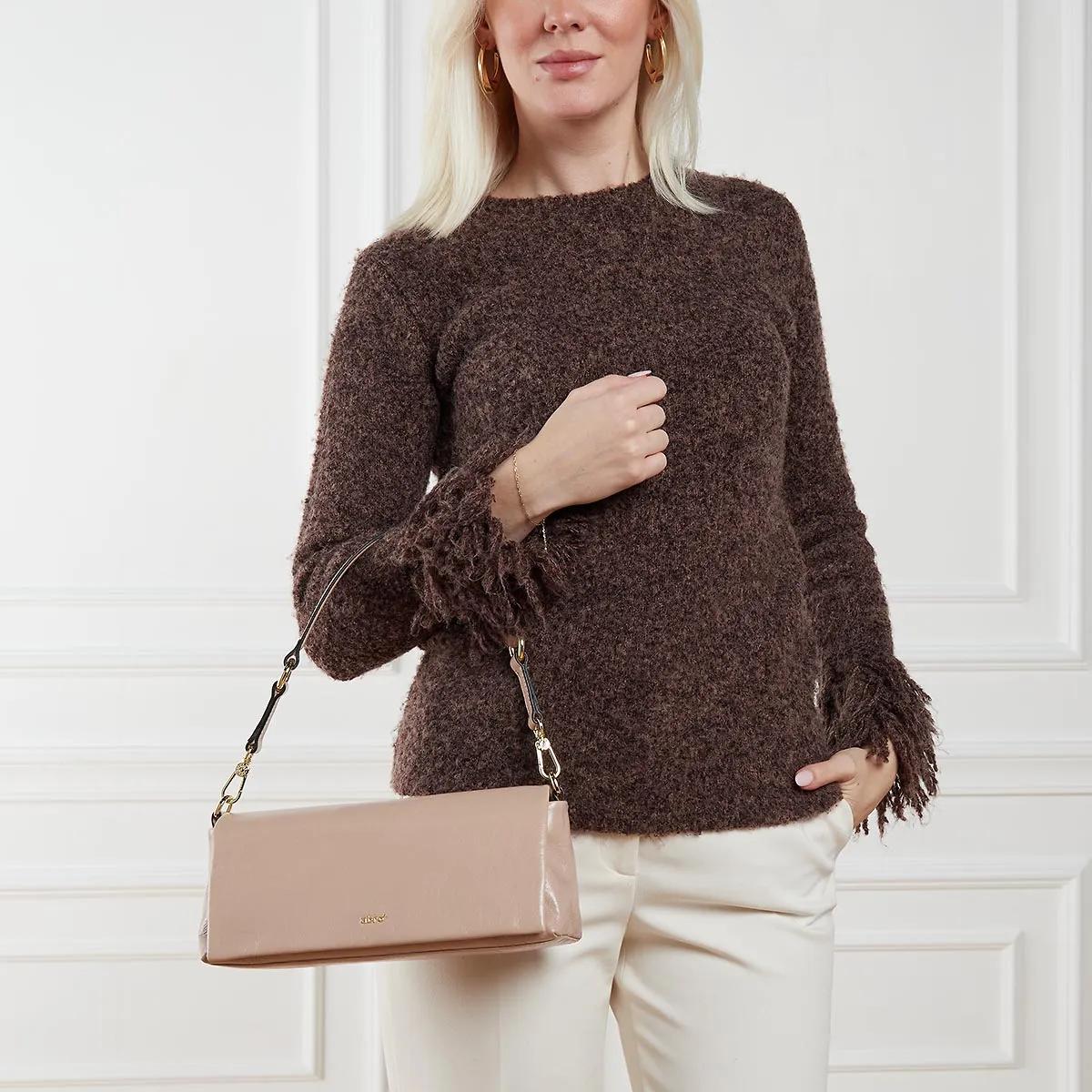 Abro Beige Shoulder Bag 2001-A0487529 - Image 2