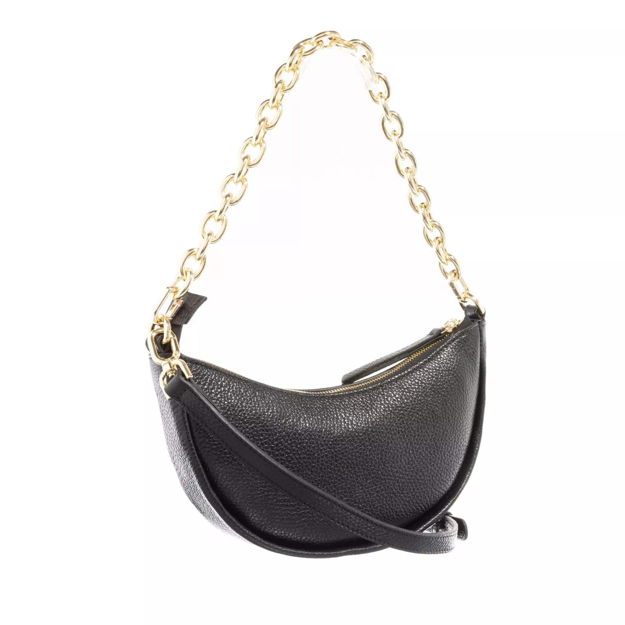 Abro Black Crossbody Bag 2001-A0244617 - Image 4