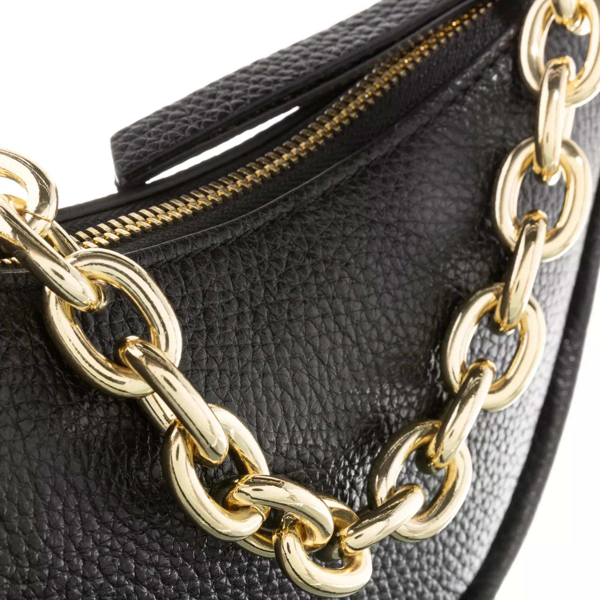 Abro Black Crossbody Bag 2001-A0244617 - Image 5