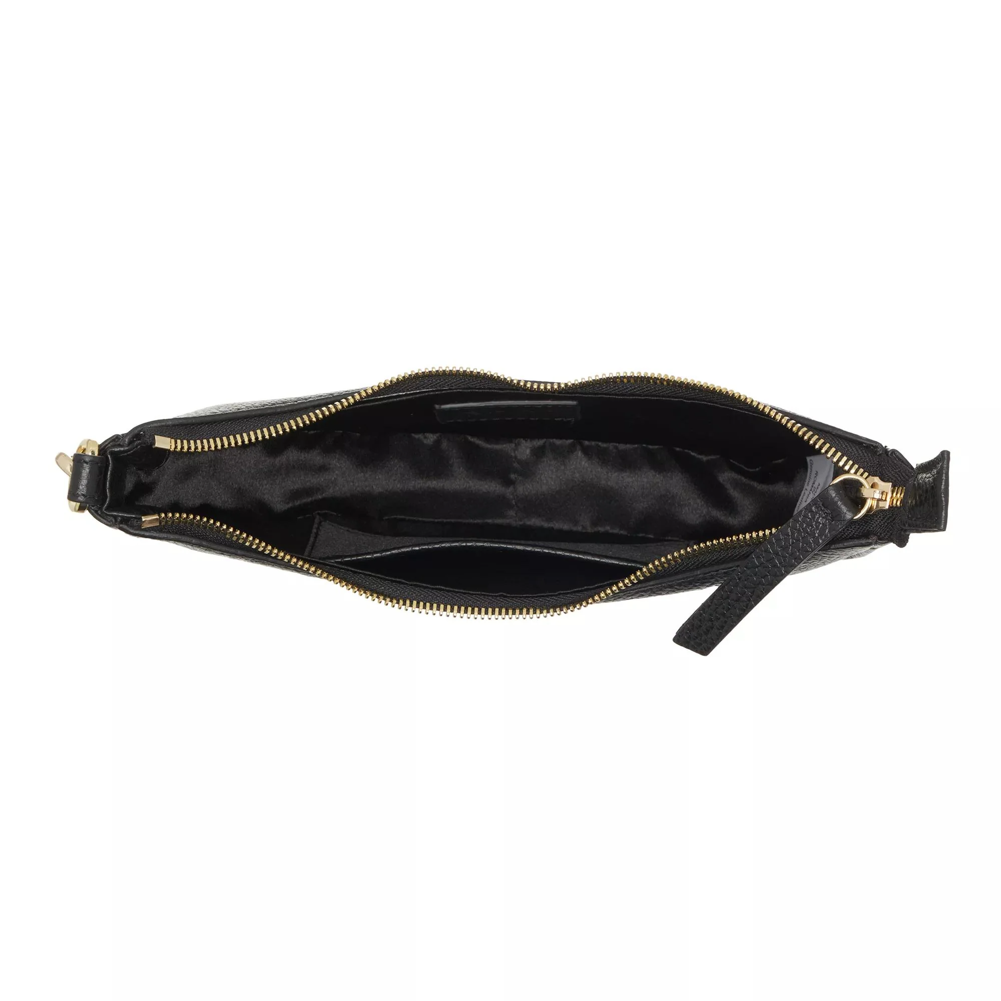 Abro Black Crossbody Bag 2001-A0244617 - Image 6