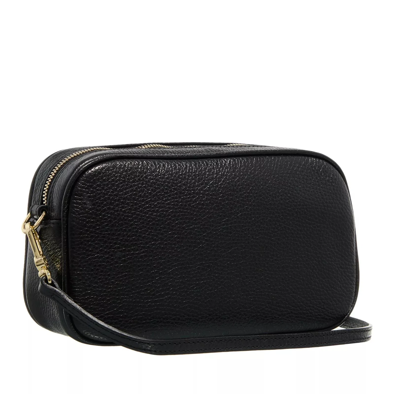 Abro Black Crossbody Bag 2001-A0244618 - Image 4