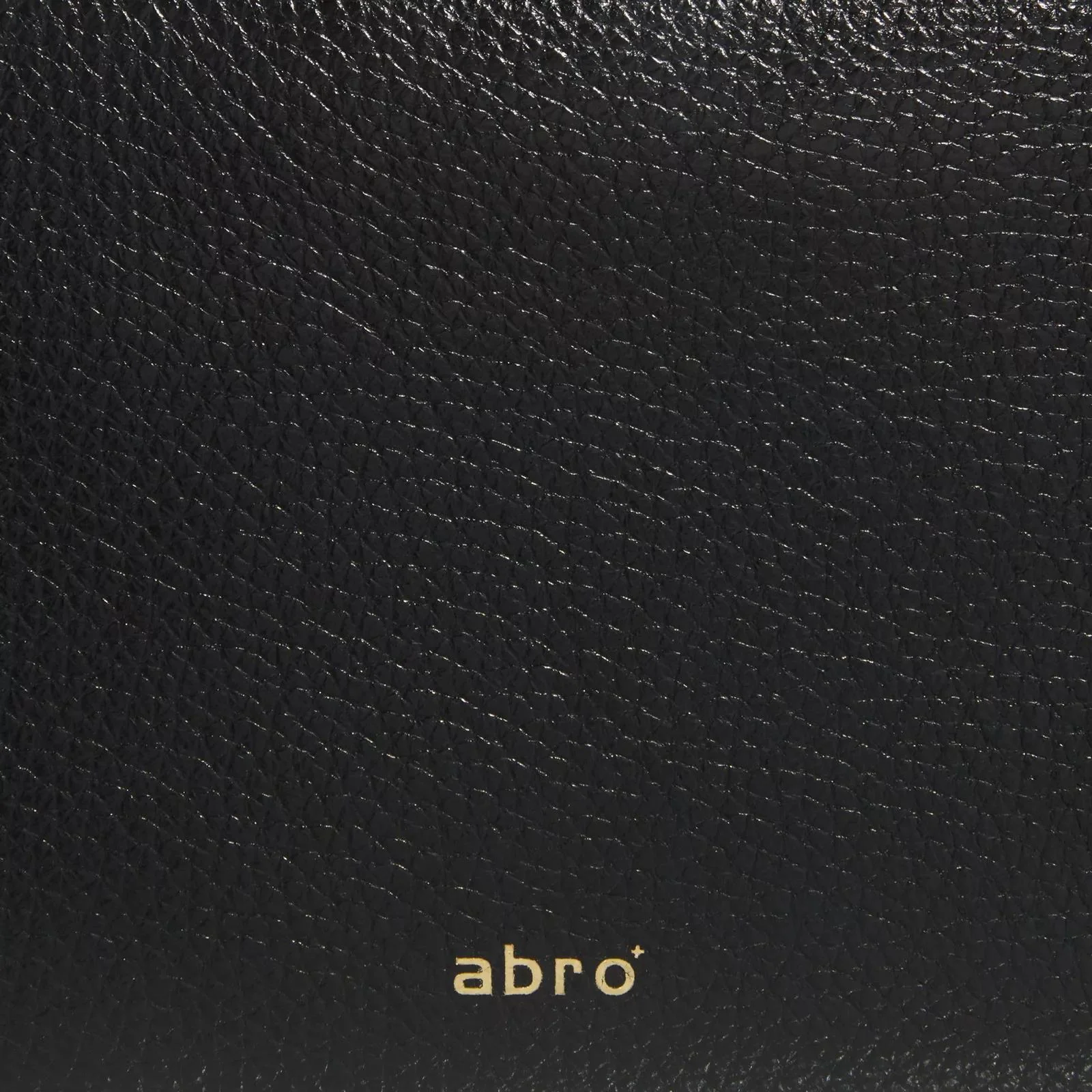 Abro Black Crossbody Bag 2001-A0244618 - Image 5