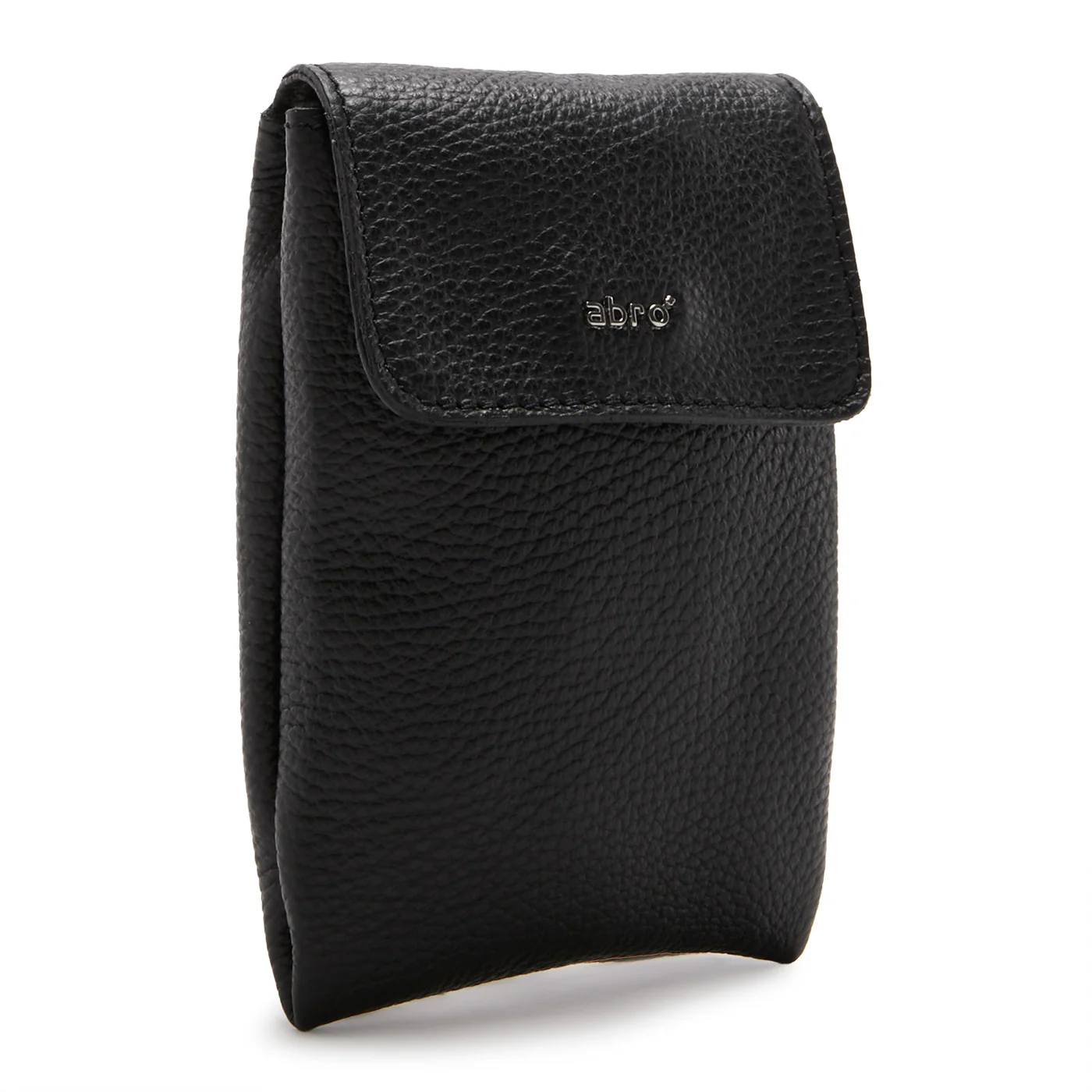 Abro Black Phone bag 030043-37-18 - Image 3