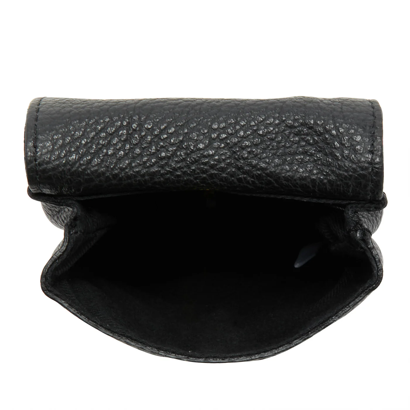 Abro Black Phone bag 030043-37-18 - Image 5