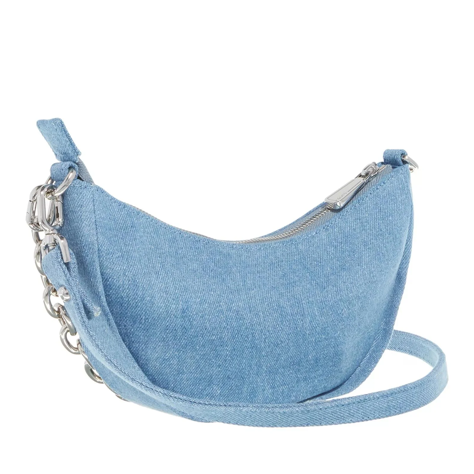 Abro Blue Shoulder Bag 2001-A0244577 - Image 4