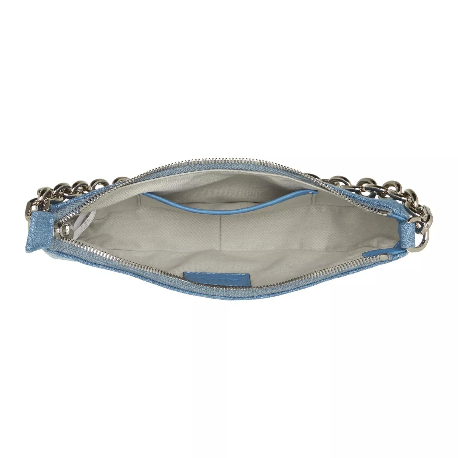 Abro Blue Shoulder Bag 2001-A0244577 - Image 6
