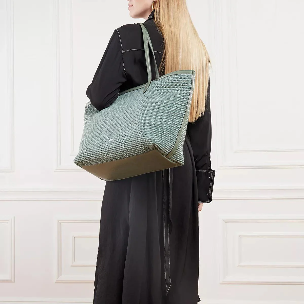 Abro Green Shopper 2001-A0244571 - Image 2