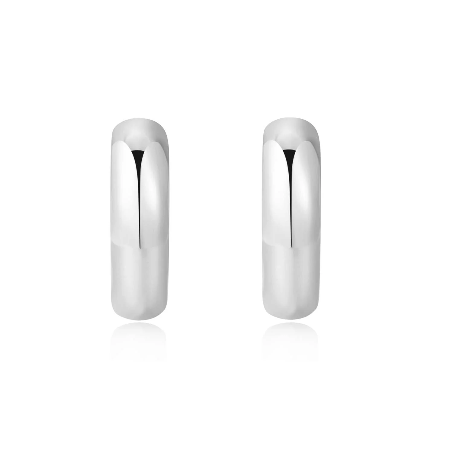 Ania Haie Dusk Divas 925 Sterling Silver Earrings 2002-AH-E061-10H - Image 2