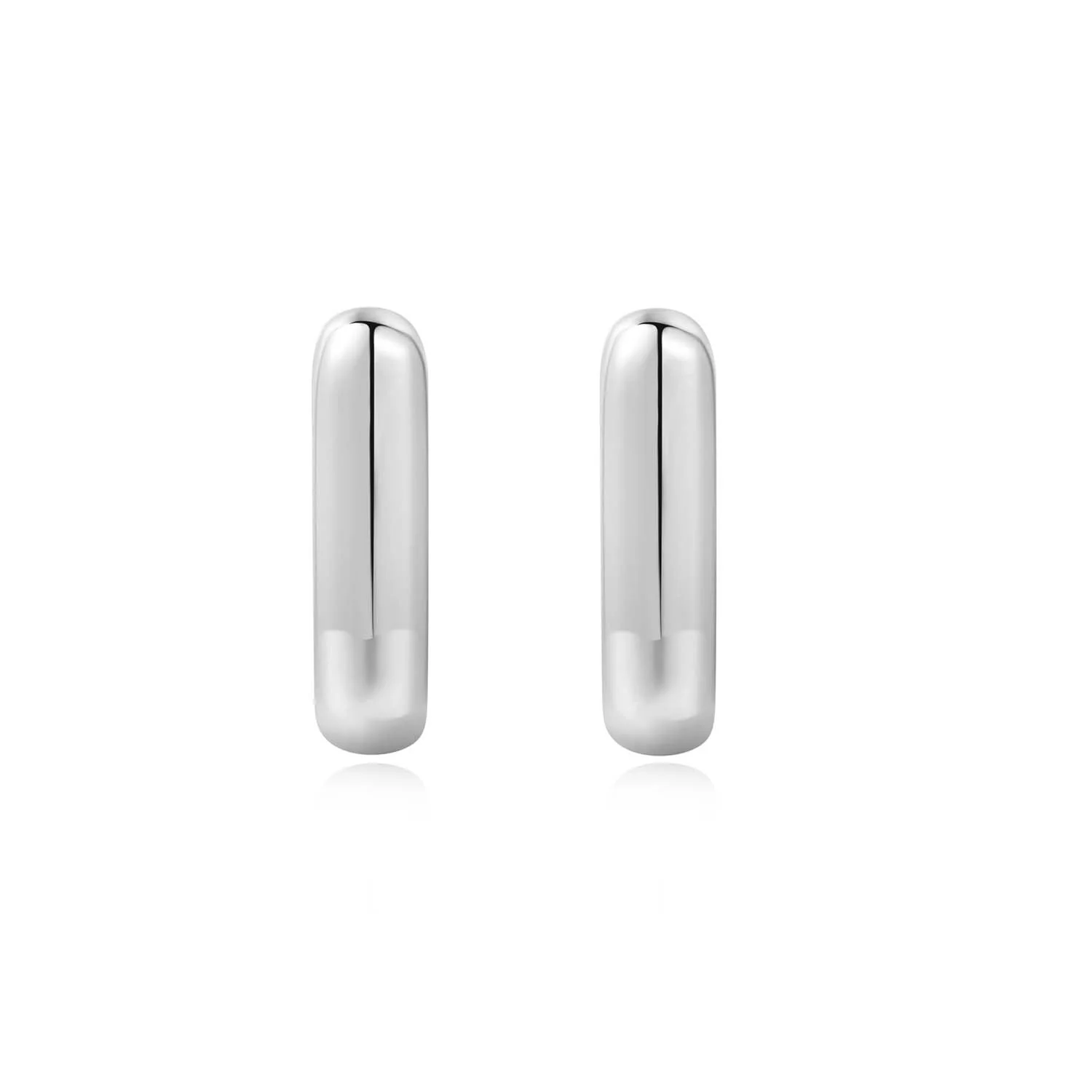 Ania Haie Dusk Divas 925 Sterling Silver Earrings 2002-AH-E061-11H - Image 2