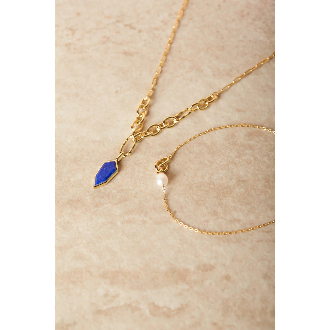 Ania Haie Pearl Power Gold Bracelet AH-B043-01G - Image 3