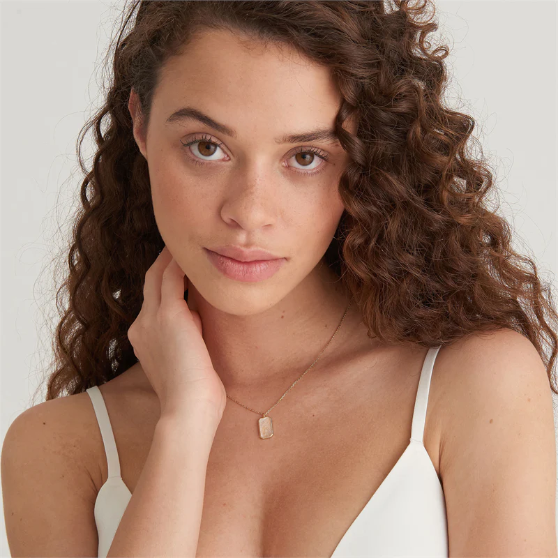 Ania Haie Wild Soul 925 Sterling Silver Necklace 2002-AH-N030-02G - Image 2