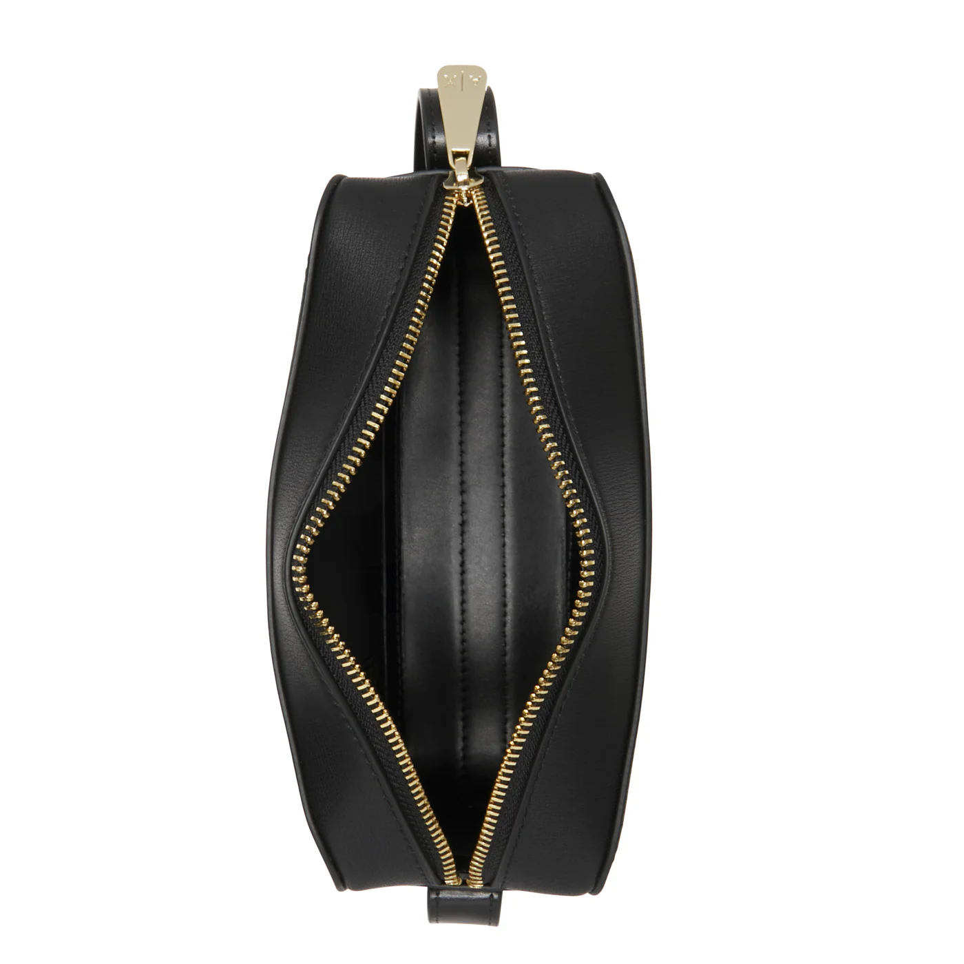 Armani Exchange Black Crossbody Bag 942699-0A874-00020 - Image 4