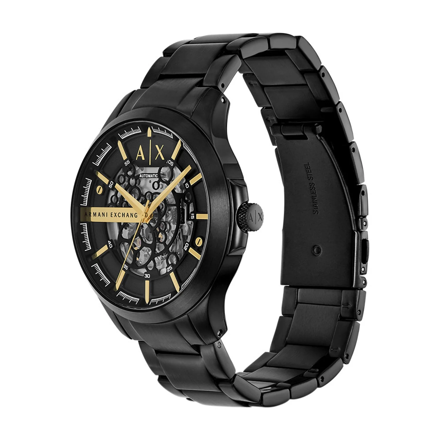 Armani Exchange Black Men's Watch AX2463 - Image 2