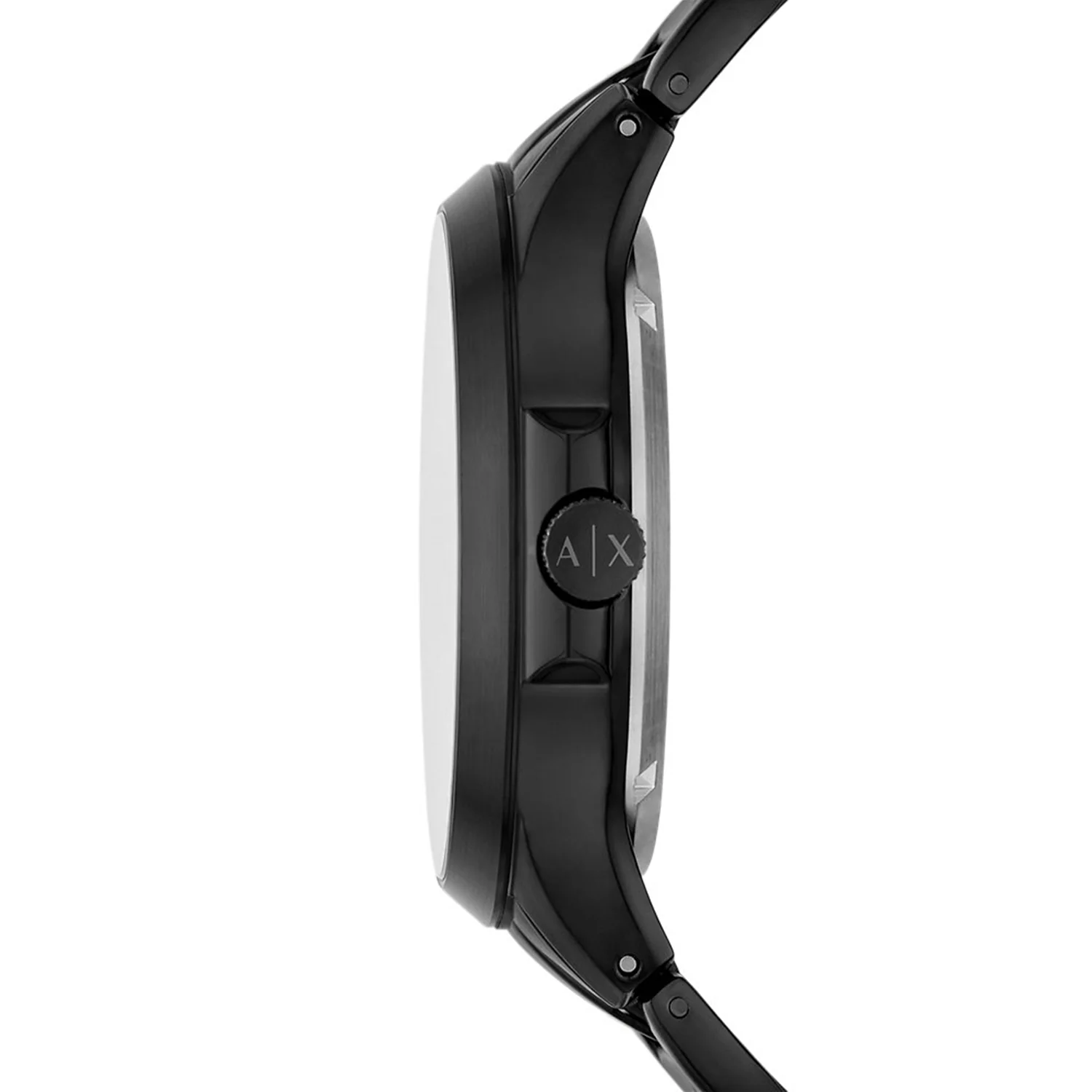Armani Exchange Black Men's Watch AX2463 - Image 3