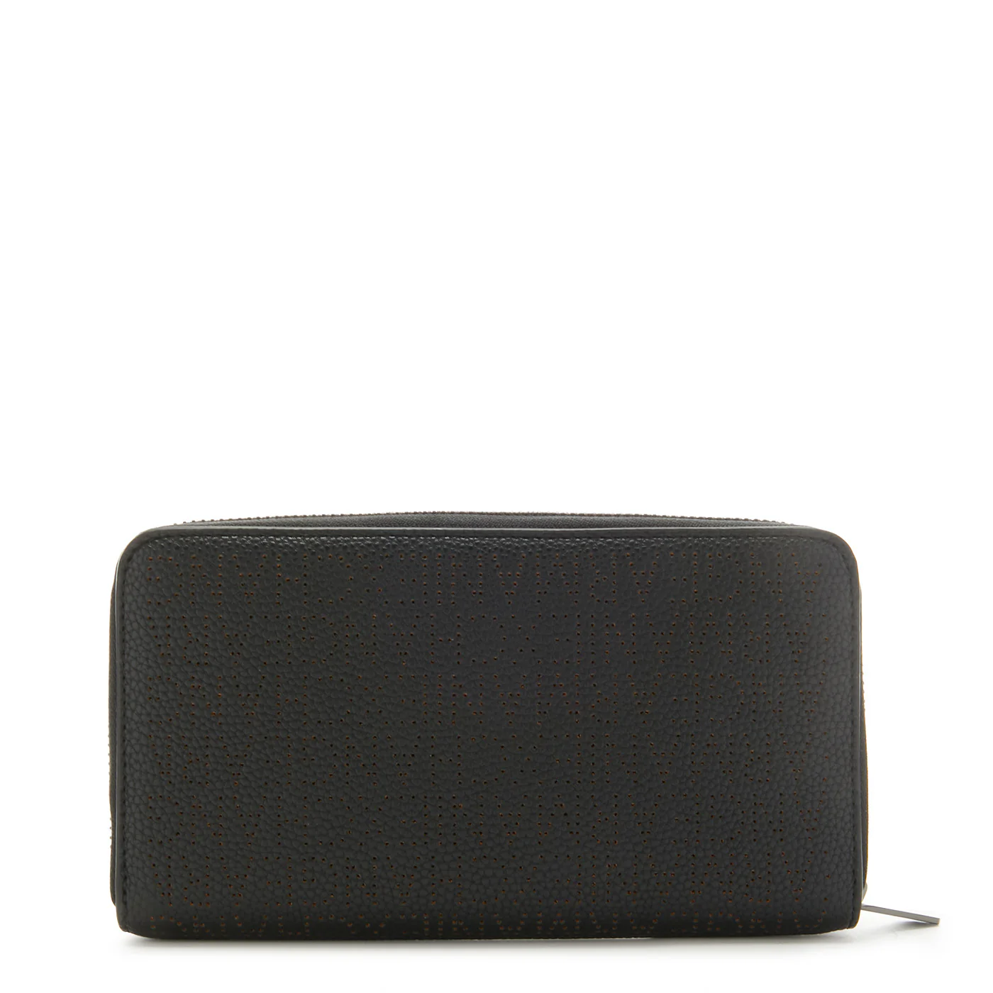 Armani Exchange Black Zip Wallet 948068-3R713-00020 - Image 4