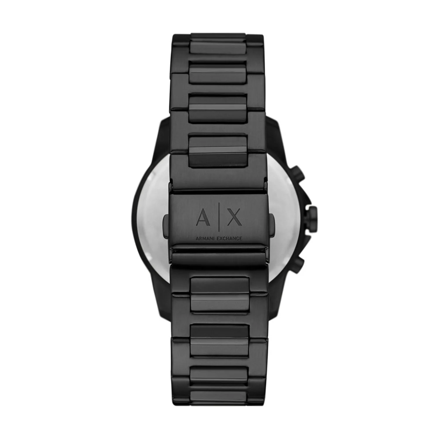 Armani Exchange Chronograph Black Men's Watch AX1722 - Image 5