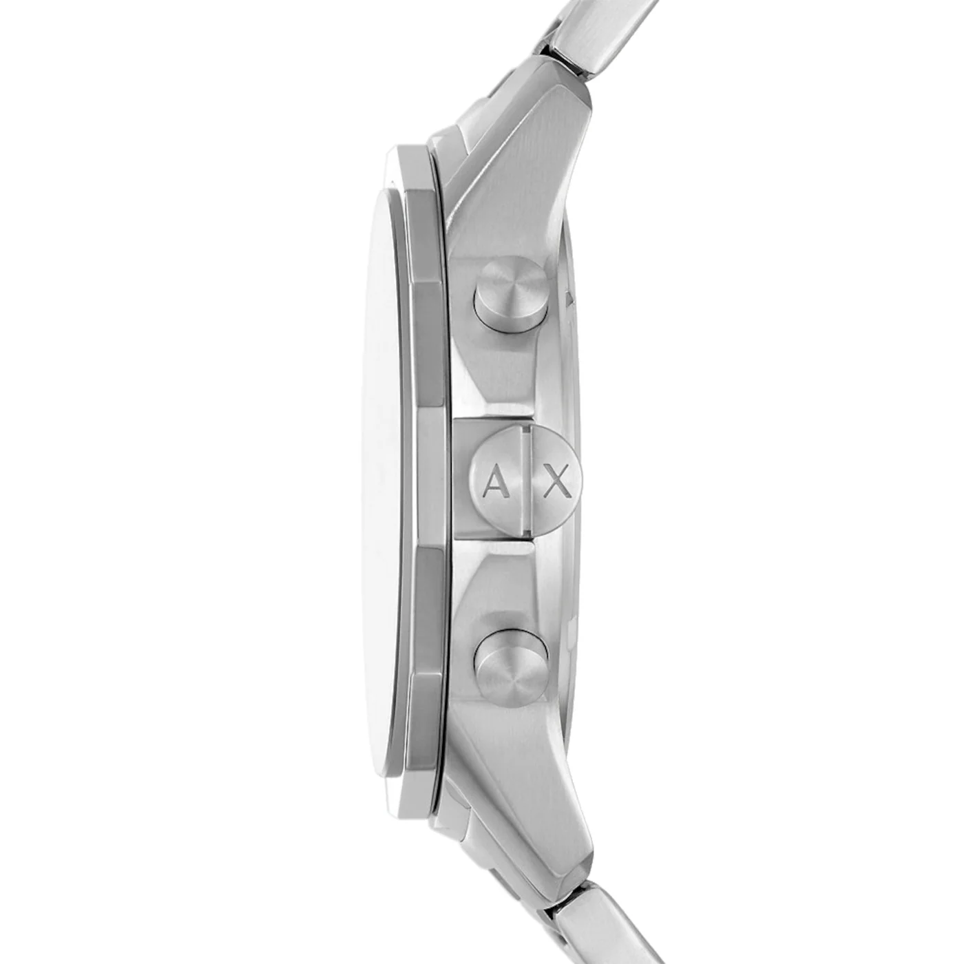 Armani Exchange Silver Watch AX1720 - Image 8