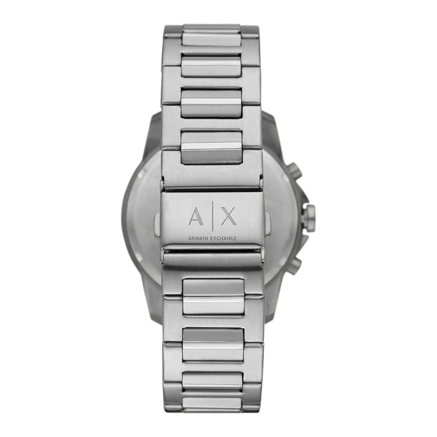 Armani Exchange Silver Watch AX1720 - Image 9