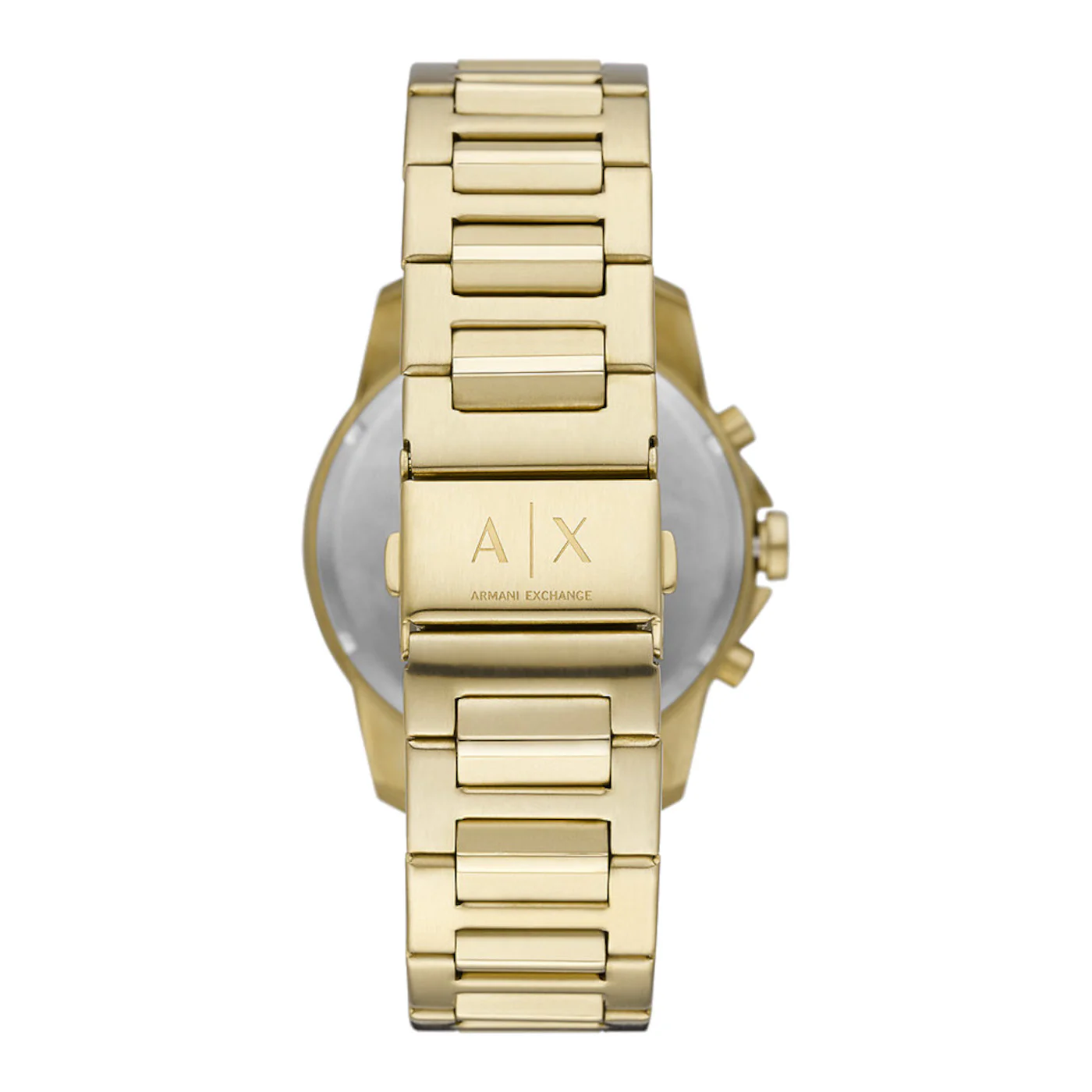 Armani Exchange Gold Watch AX1721 - Image 6