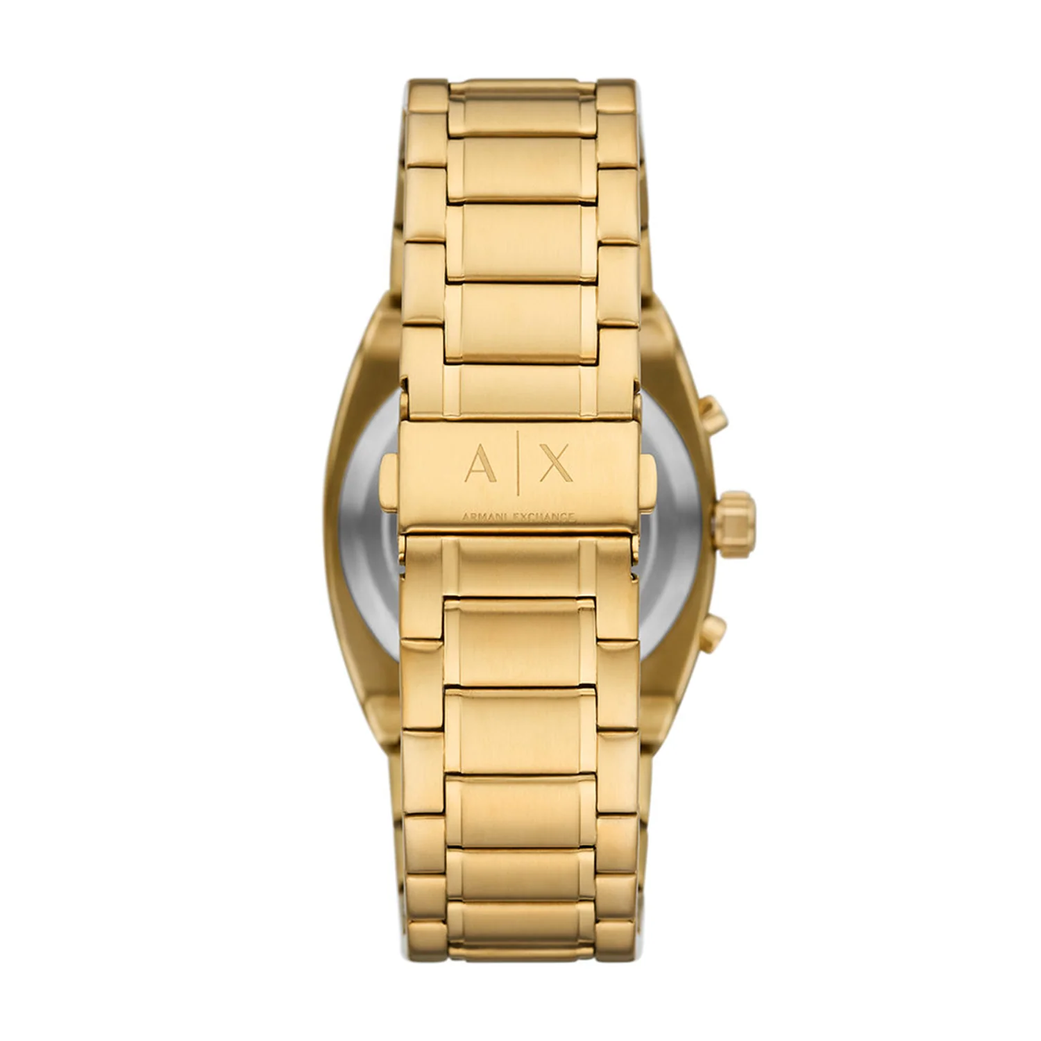Armani Exchange Gold Men's Watch AX2822 - Image 6