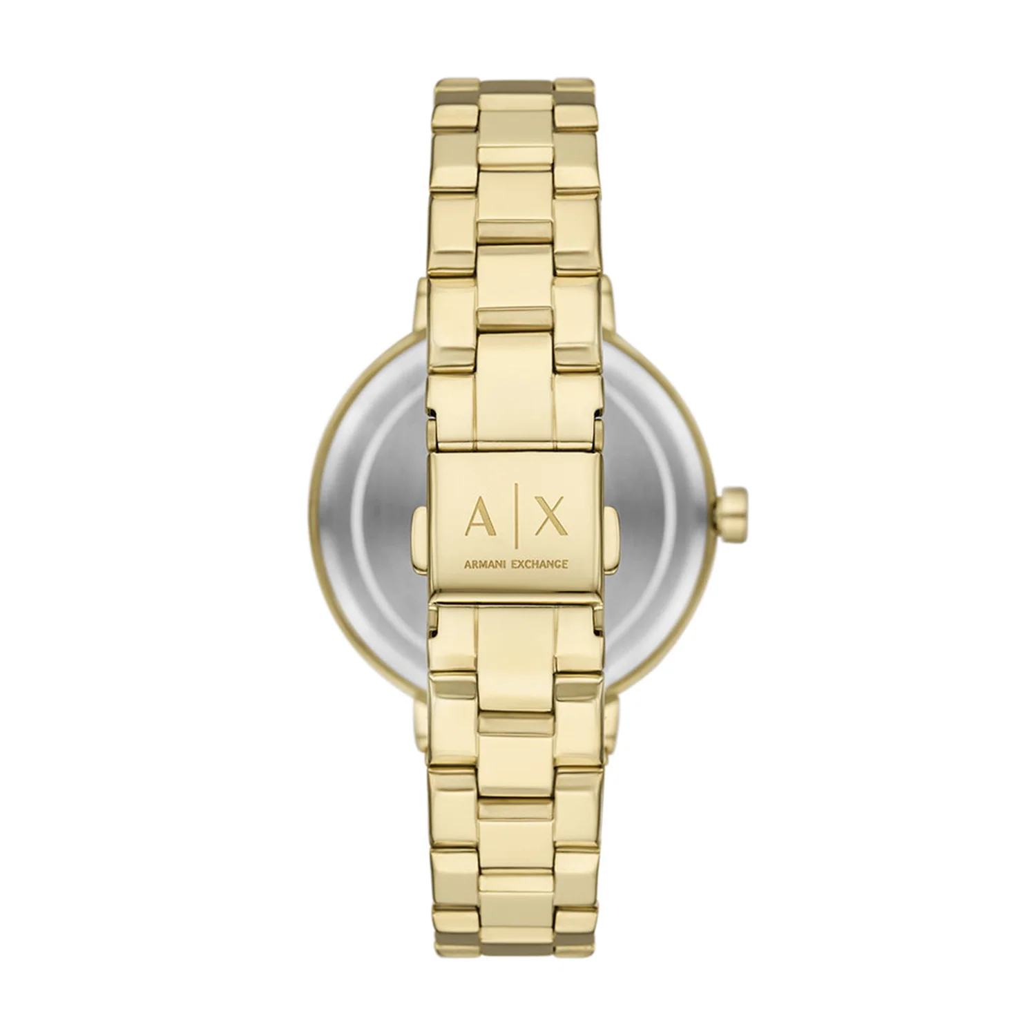 Armani Exchange Gold Women's Watch AX5180 - Image 6
