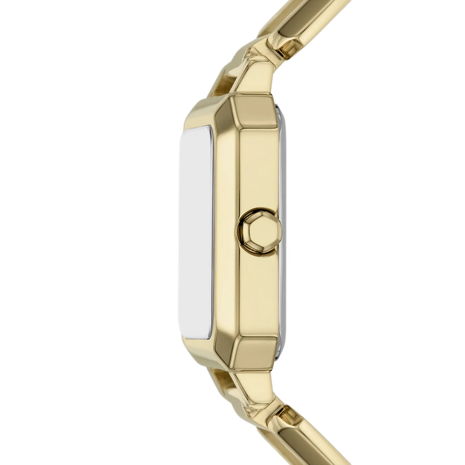 Armani Exchange Gold Women's Watch AX5735 - Image 3