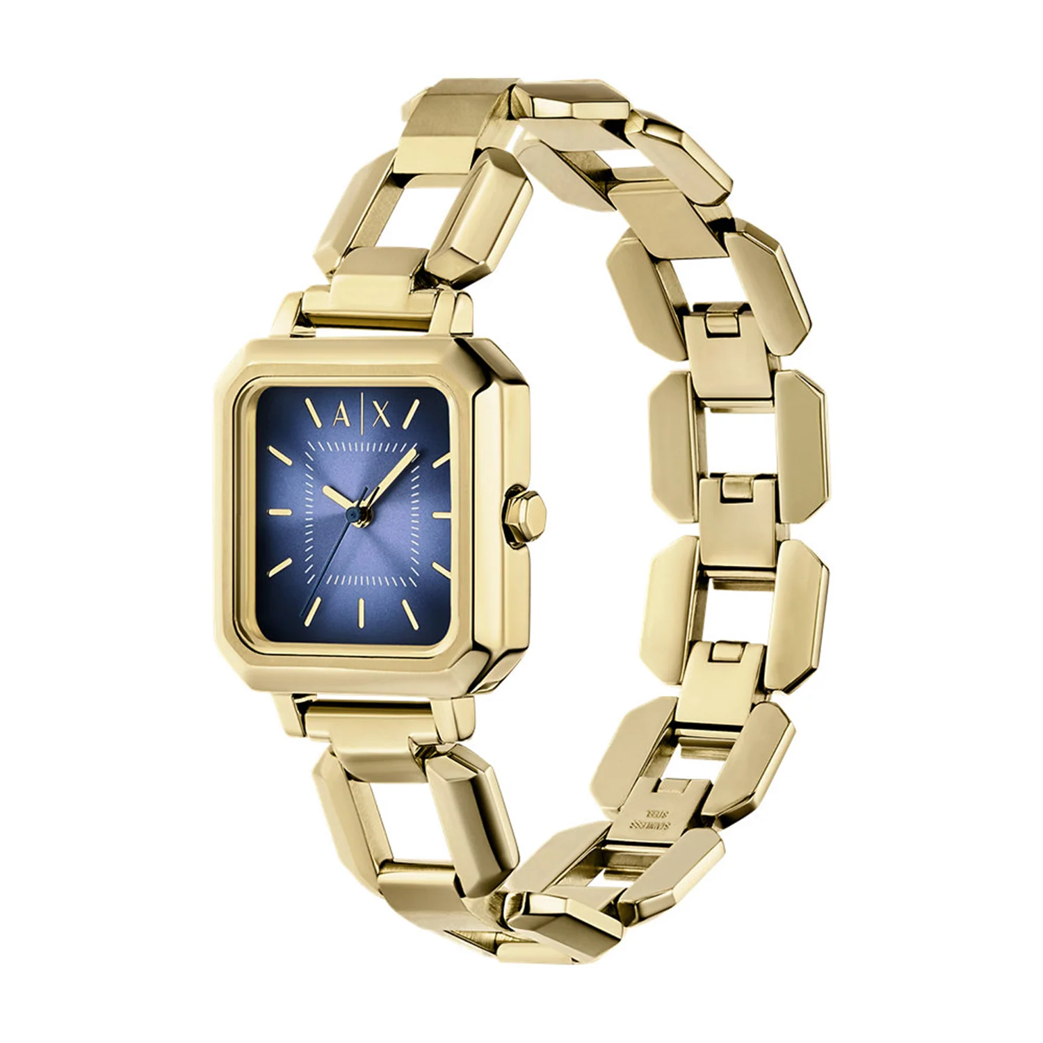 Armani Exchange Gold Women's Watch AX5735 - Image 4