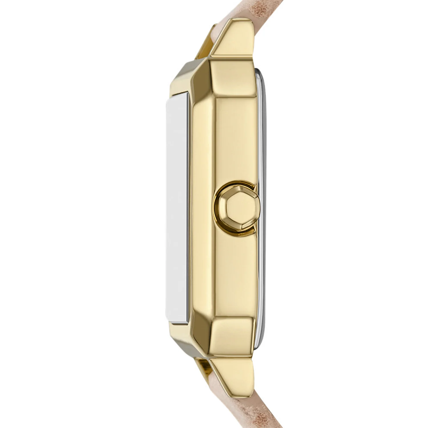 Armani Exchange Gold Women's Watch AX7172SET - Image 5